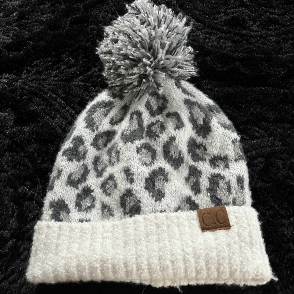 C.C Beanie